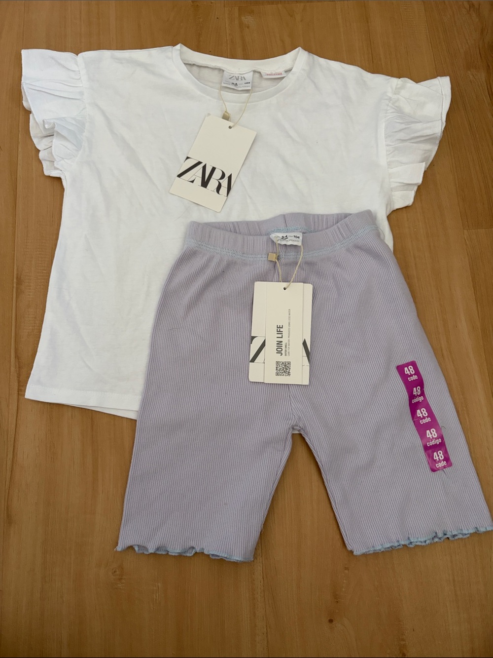 Zara outfit